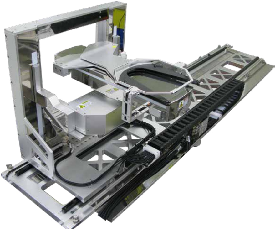 Cartesian Unit Robot