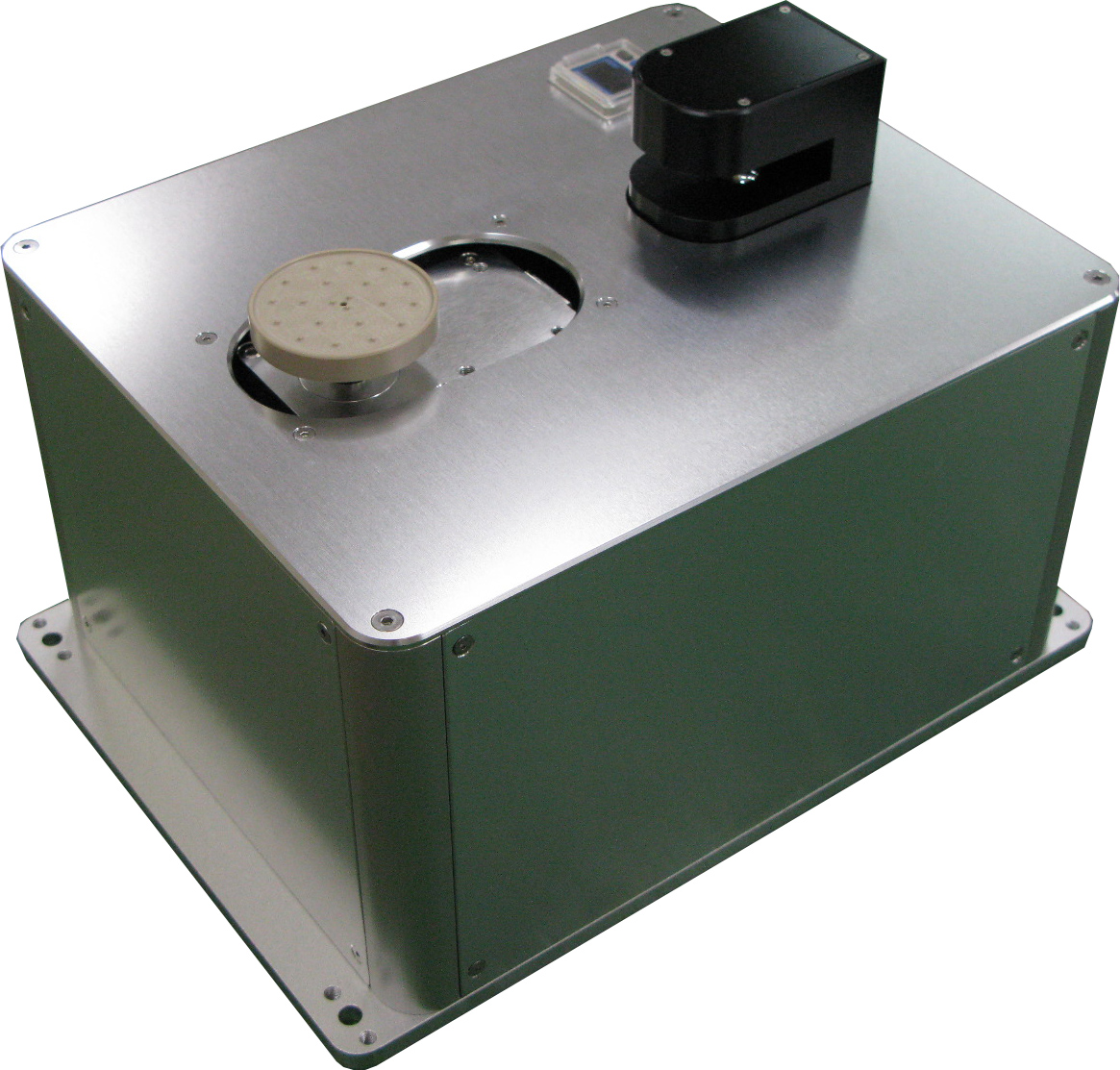 CCD Aligner XYR Type