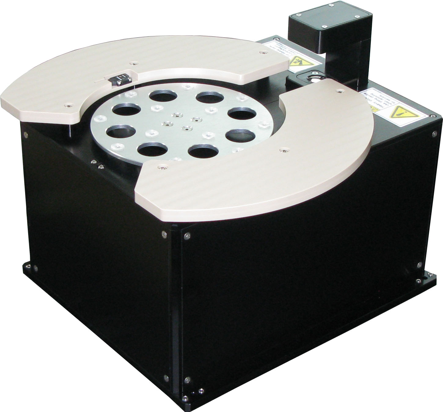 CCD Aligner XZR Type