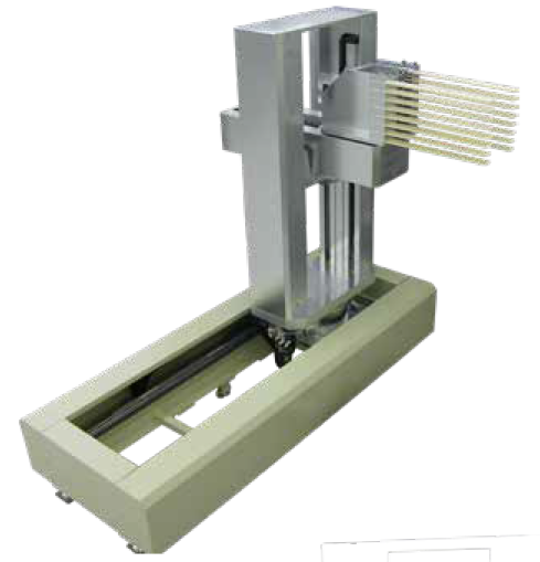 Glass Transfer Robot Multi 2