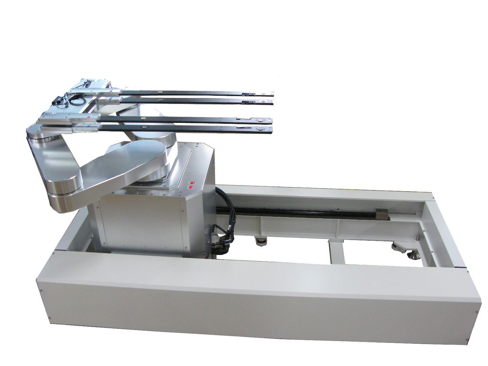 Glass Transfer Robot Single