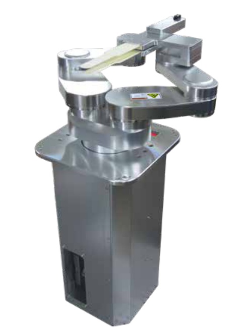 Standard WTR Dual Arm