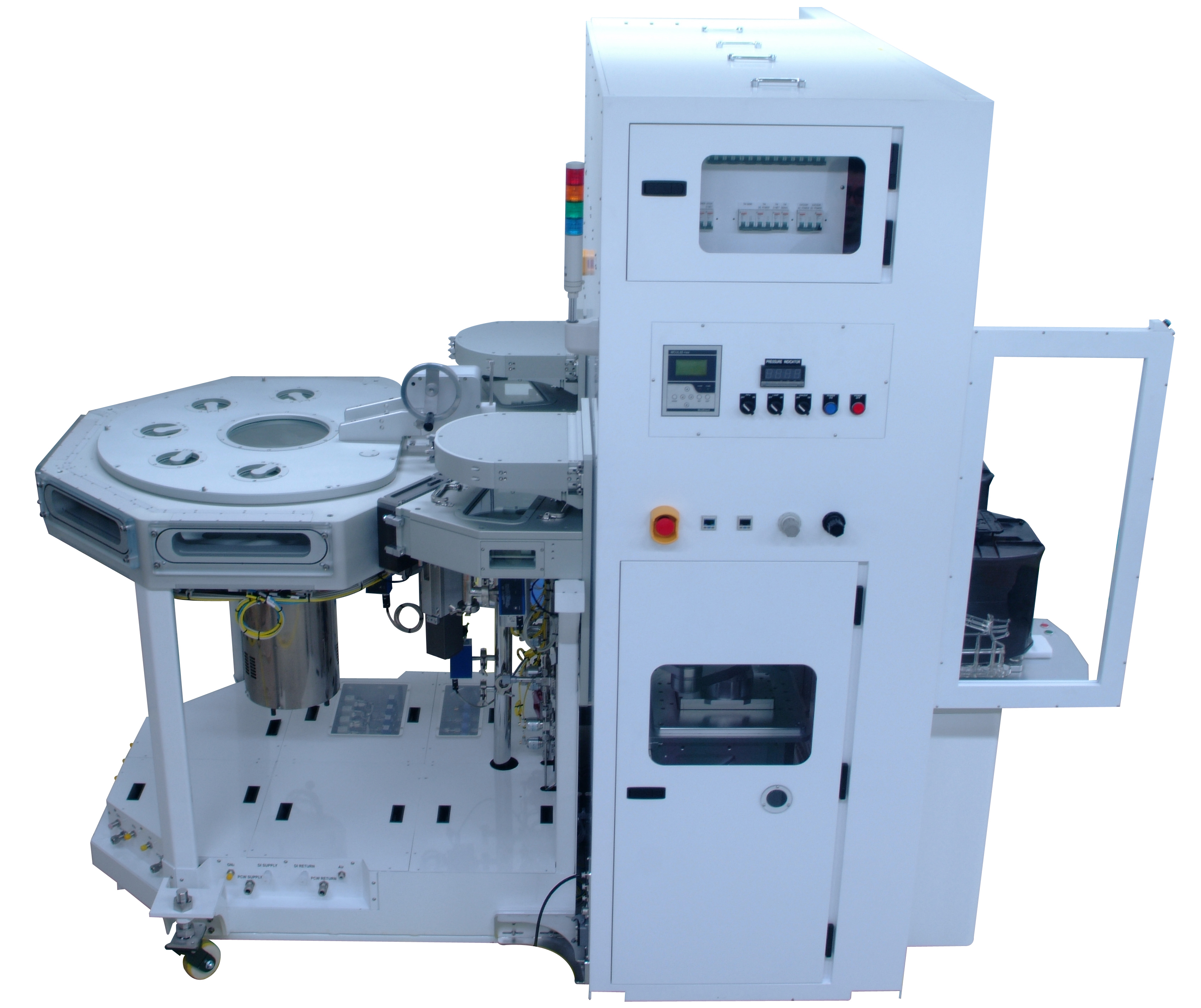 Vacuum Application 1