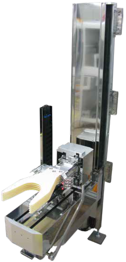 Variable Pitch WTR Spec