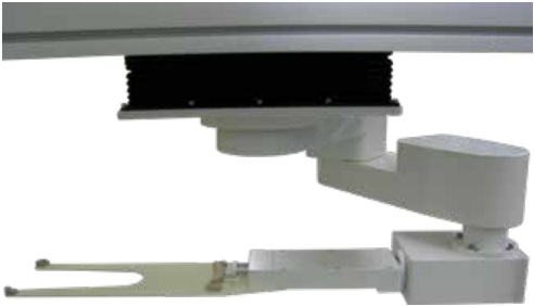 Wet Robot Type 3 (Overhang)